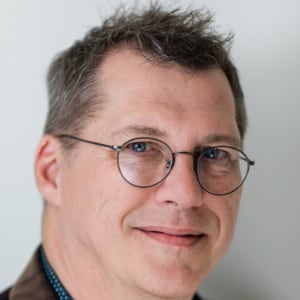 Testimonial Author