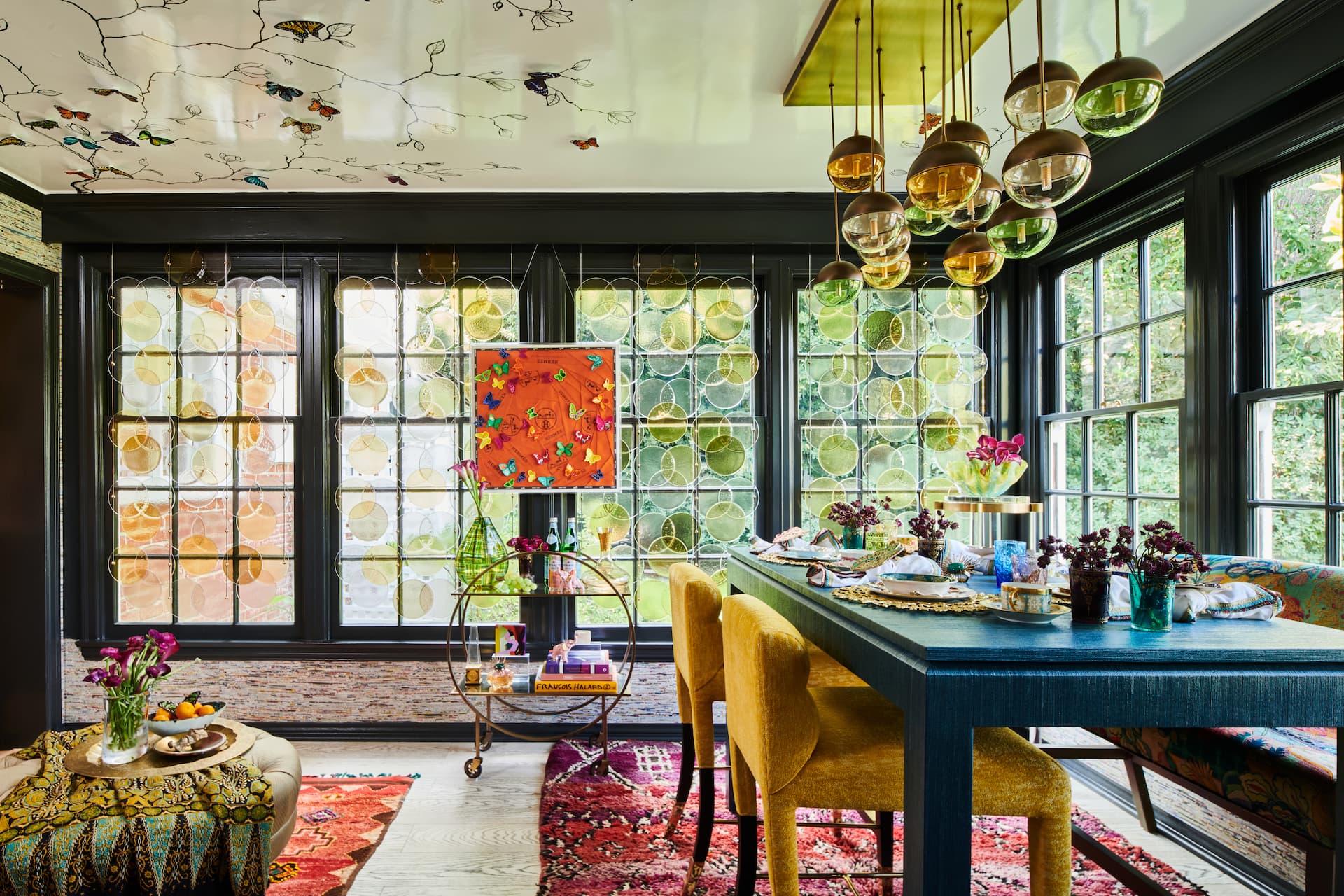 Your Quick Guide for Designing Spaces That Entertain: Interior Designers Share Their Expert Tips and Tools