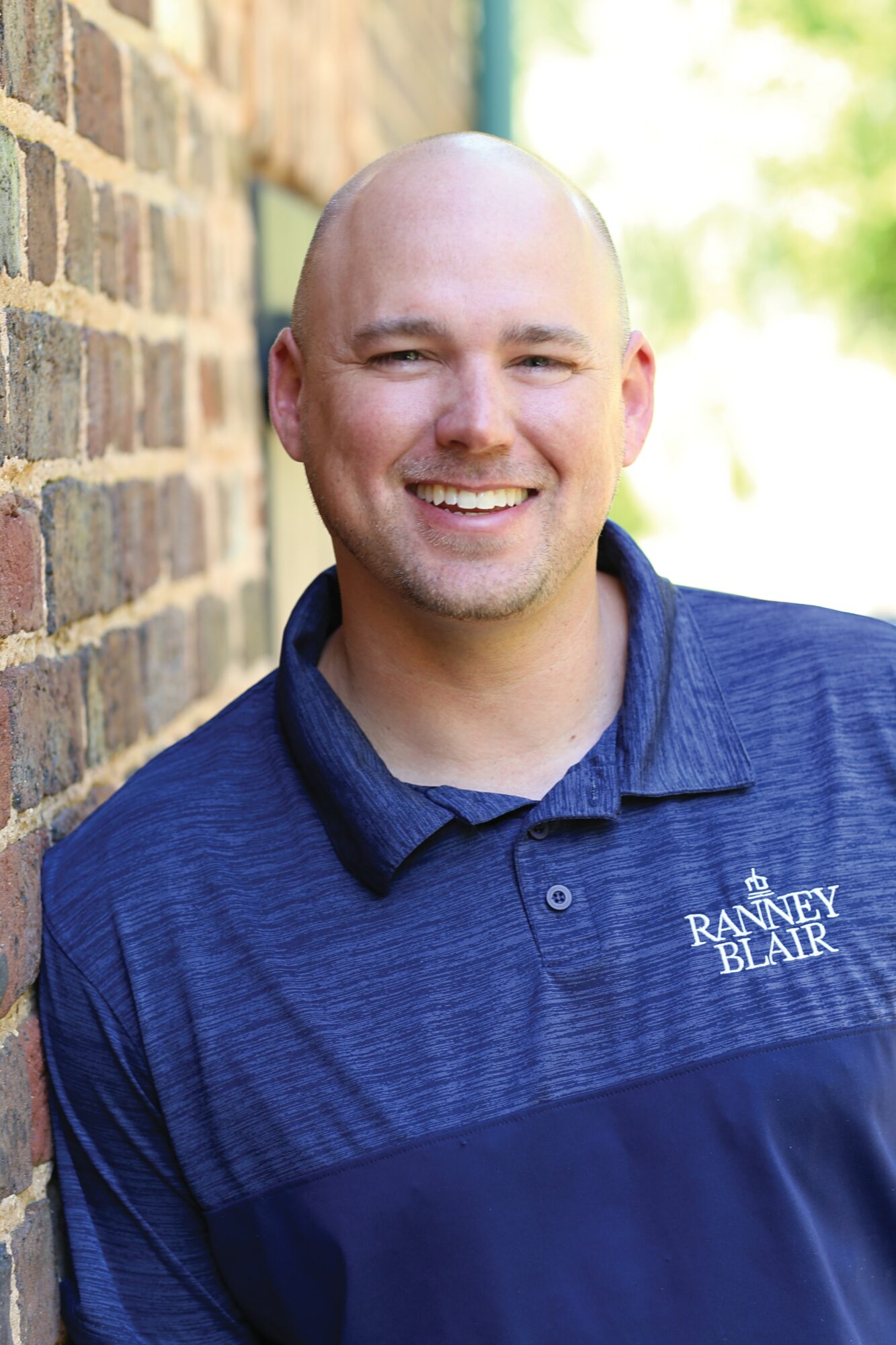 Testimonial Author