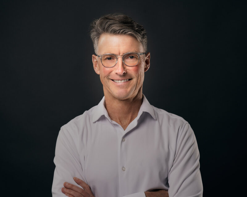 Testimonial Author